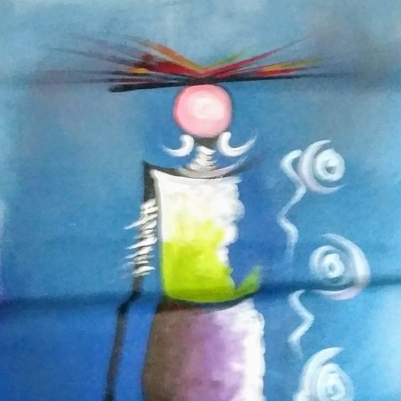 Meet your Posher, Philippa - Picture 1 of 1